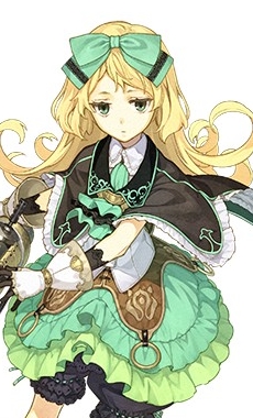 画像ギャラリー No.045のサムネイル画像 / 「シャリーのアトリエ Plus 〜黄昏の海の錬金術士〜」に登場する歴代主人公が織り成す新たなエピソードに加え,基本システムとキャラクターを紹介