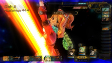 画像ギャラリー No.049のサムネイル画像 / 「シャリーのアトリエ Plus 〜黄昏の海の錬金術士〜」に登場する歴代主人公が織り成す新たなエピソードに加え,基本システムとキャラクターを紹介