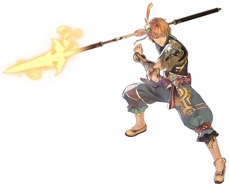 画像ギャラリー No.054のサムネイル画像 / 「シャリーのアトリエ Plus 〜黄昏の海の錬金術士〜」に登場する歴代主人公が織り成す新たなエピソードに加え,基本システムとキャラクターを紹介