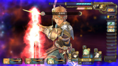 画像ギャラリー No.058のサムネイル画像 / 「シャリーのアトリエ Plus 〜黄昏の海の錬金術士〜」に登場する歴代主人公が織り成す新たなエピソードに加え,基本システムとキャラクターを紹介