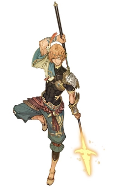 画像ギャラリー No.059のサムネイル画像 / 「シャリーのアトリエ Plus 〜黄昏の海の錬金術士〜」に登場する歴代主人公が織り成す新たなエピソードに加え,基本システムとキャラクターを紹介