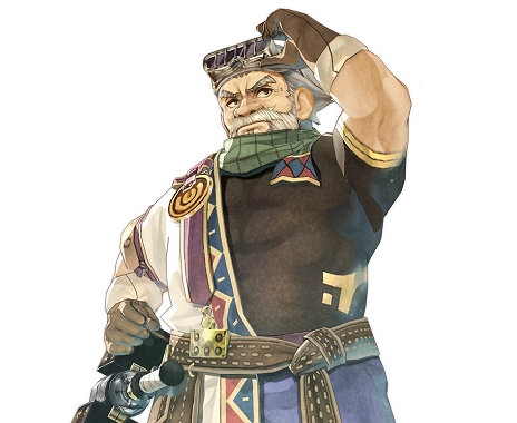 画像ギャラリー No.062のサムネイル画像 / 「シャリーのアトリエ Plus 〜黄昏の海の錬金術士〜」に登場する歴代主人公が織り成す新たなエピソードに加え,基本システムとキャラクターを紹介