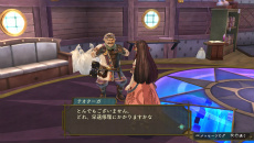 画像ギャラリー No.066のサムネイル画像 / 「シャリーのアトリエ Plus 〜黄昏の海の錬金術士〜」に登場する歴代主人公が織り成す新たなエピソードに加え,基本システムとキャラクターを紹介