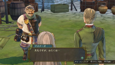 画像ギャラリー No.067のサムネイル画像 / 「シャリーのアトリエ Plus 〜黄昏の海の錬金術士〜」に登場する歴代主人公が織り成す新たなエピソードに加え,基本システムとキャラクターを紹介