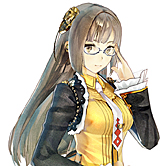 画像ギャラリー No.005のサムネイル画像 / 「シャリーのアトリエ Plus 〜黄昏の海の錬金術士〜」の新情報公開。“黄昏”を紐解く鍵となる4つのキーワードや,アーシャの新コスチュームなどが明らかに