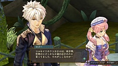 画像ギャラリー No.012のサムネイル画像 / 「シャリーのアトリエ Plus 〜黄昏の海の錬金術士〜」の新情報公開。“黄昏”を紐解く鍵となる4つのキーワードや,アーシャの新コスチュームなどが明らかに