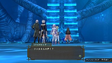 画像ギャラリー No.013のサムネイル画像 / 「シャリーのアトリエ Plus 〜黄昏の海の錬金術士〜」の新情報公開。“黄昏”を紐解く鍵となる4つのキーワードや,アーシャの新コスチュームなどが明らかに