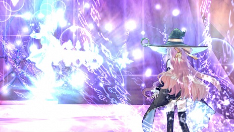 画像ギャラリー No.020のサムネイル画像 / 「シャリーのアトリエ Plus 〜黄昏の海の錬金術士〜」の新情報公開。“黄昏”を紐解く鍵となる4つのキーワードや,アーシャの新コスチュームなどが明らかに