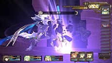 画像ギャラリー No.025のサムネイル画像 / 「シャリーのアトリエ Plus 〜黄昏の海の錬金術士〜」の新情報公開。“黄昏”を紐解く鍵となる4つのキーワードや,アーシャの新コスチュームなどが明らかに