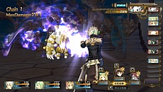 画像ギャラリー No.029のサムネイル画像 / 「シャリーのアトリエ Plus 〜黄昏の海の錬金術士〜」の新情報公開。“黄昏”を紐解く鍵となる4つのキーワードや,アーシャの新コスチュームなどが明らかに