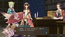 ���������꡼ No.039�Υ���ͥ������ / �֥���꡼�Υ��ȥꥨ Plus �������γ���ϣ��ѻΡ��פο�����������Ȳ����ɤ�ɳ�򤯸��Ȥʤ�4�ĤΥ�����ɤ䡤��������ο��������塼��ʤɤ����餫��