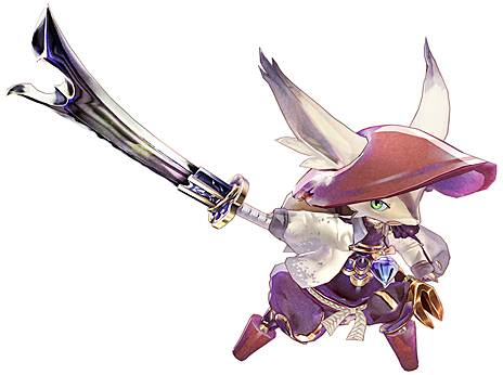 画像ギャラリー No.041のサムネイル画像 / 「シャリーのアトリエ Plus 〜黄昏の海の錬金術士〜」の新情報公開。“黄昏”を紐解く鍵となる4つのキーワードや,アーシャの新コスチュームなどが明らかに