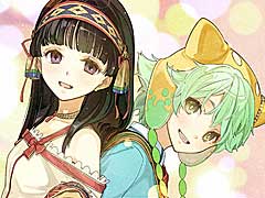 �֥���꡼�Υ��ȥꥨ Plus �������γ���ϣ��ѻΡ��פο�����������Ȳ����ɤ�ɳ�򤯸��Ȥʤ�4�ĤΥ�����ɤ䡤��������ο��������塼��ʤɤ����餫��