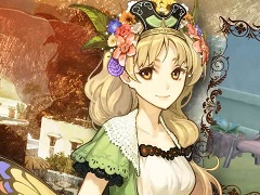 �֥���꡼�Υ��ȥꥨ Plus �������γ���ϣ��ѻΡ��ס������������������о줹��ǿ�PV�����