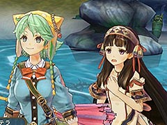 �֥���꡼�Υ��ȥꥨ Plus�ס����ƥ顼�ɤǤο�����ʪ�줬���ָ�����ǿ�ư��ֿ������ԥ������ԡפ�����