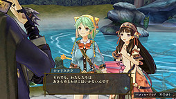 ���������꡼ No.003�Υ���ͥ������ / �֥���꡼�Υ��ȥꥨ Plus�ס����ƥ顼�ɤǤο�����ʪ�줬���ָ�����ǿ�ư��ֿ������ԥ������ԡפ�����