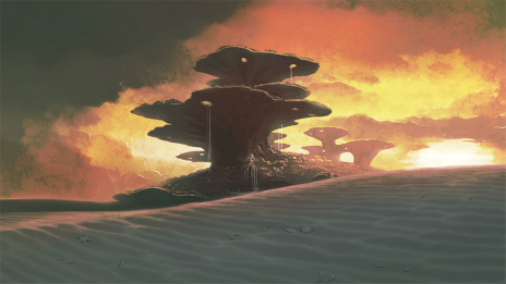 画像ギャラリー No.003のサムネイル画像 / 「シャリーのアトリエ Plus」の新要素をおさらい。“黄昏”の真実へつながる物語や集結した歴代主人公のエピソード,新コスチュームをチェック