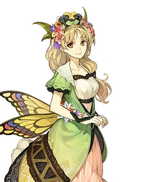 画像ギャラリー No.019のサムネイル画像 / 「シャリーのアトリエ Plus」の新要素をおさらい。“黄昏”の真実へつながる物語や集結した歴代主人公のエピソード,新コスチュームをチェック