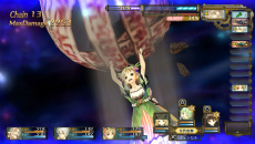 画像ギャラリー No.020のサムネイル画像 / 「シャリーのアトリエ Plus」の新要素をおさらい。“黄昏”の真実へつながる物語や集結した歴代主人公のエピソード,新コスチュームをチェック