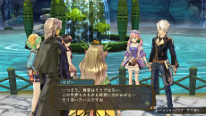 画像ギャラリー No.031のサムネイル画像 / 「シャリーのアトリエ Plus」の新要素をおさらい。“黄昏”の真実へつながる物語や集結した歴代主人公のエピソード,新コスチュームをチェック