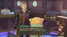 画像ギャラリー No.035のサムネイル画像 / 「シャリーのアトリエ Plus」の新要素をおさらい。“黄昏”の真実へつながる物語や集結した歴代主人公のエピソード,新コスチュームをチェック