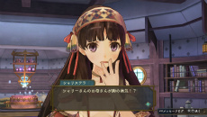 画像ギャラリー No.038のサムネイル画像 / 「シャリーのアトリエ Plus」の新要素をおさらい。“黄昏”の真実へつながる物語や集結した歴代主人公のエピソード,新コスチュームをチェック