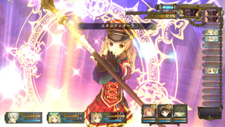 画像ギャラリー No.041のサムネイル画像 / 「シャリーのアトリエ Plus」の新要素をおさらい。“黄昏”の真実へつながる物語や集結した歴代主人公のエピソード,新コスチュームをチェック