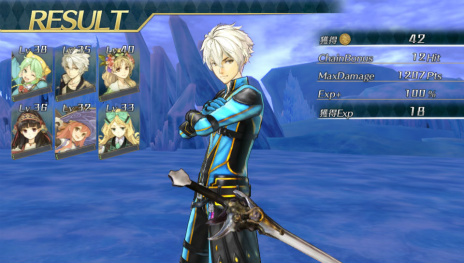 画像ギャラリー No.043のサムネイル画像 / 「シャリーのアトリエ Plus」の新要素をおさらい。“黄昏”の真実へつながる物語や集結した歴代主人公のエピソード,新コスチュームをチェック