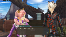 画像ギャラリー No.045のサムネイル画像 / 「シャリーのアトリエ Plus」の新要素をおさらい。“黄昏”の真実へつながる物語や集結した歴代主人公のエピソード,新コスチュームをチェック