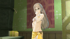 画像ギャラリー No.051のサムネイル画像 / 「シャリーのアトリエ Plus」の新要素をおさらい。“黄昏”の真実へつながる物語や集結した歴代主人公のエピソード,新コスチュームをチェック