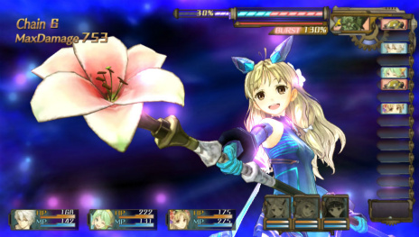 画像ギャラリー No.054のサムネイル画像 / 「シャリーのアトリエ Plus」の新要素をおさらい。“黄昏”の真実へつながる物語や集結した歴代主人公のエピソード,新コスチュームをチェック