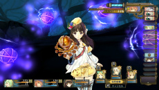 画像ギャラリー No.058のサムネイル画像 / 「シャリーのアトリエ Plus」の新要素をおさらい。“黄昏”の真実へつながる物語や集結した歴代主人公のエピソード,新コスチュームをチェック