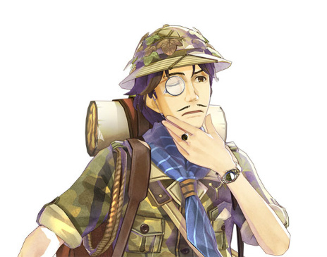 画像ギャラリー No.061のサムネイル画像 / 「シャリーのアトリエ Plus」の新要素をおさらい。“黄昏”の真実へつながる物語や集結した歴代主人公のエピソード,新コスチュームをチェック