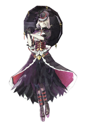 画像ギャラリー No.065のサムネイル画像 / 「シャリーのアトリエ Plus」の新要素をおさらい。“黄昏”の真実へつながる物語や集結した歴代主人公のエピソード,新コスチュームをチェック