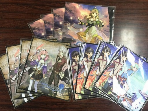 画像ギャラリー No.003のサムネイル画像 / 「シャリーのアトリエ Plus」発売直前 カウントダウンフェスティバルが本日開幕