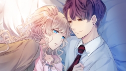 画像ギャラリー No.004のサムネイル画像 / 「大正×対称アリス EpisodeIII」がDMM.comで12月4日に配信