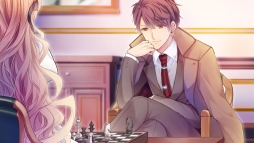 画像ギャラリー No.005のサムネイル画像 / 「大正×対称アリス EpisodeIII」がDMM.comで12月4日に配信