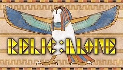 ���������꡼ No.001�Υ���ͥ������ / HAL���γ������ꥨ������ã�ˤ��ѥ��륲�����Relic Alone�פ�Steam�����䳫�ϡ�12��4���ޤ�40�󥪥դ�298�ߤ�