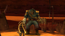 画像ギャラリー No.003のサムネイル画像 / 新作スマホアプリ「LINE 英雄乱舞」の韓国語版トレイラーを紹介。日本語版の事前登録も受付中