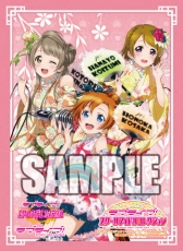 画像ギャラリー No.005のサムネイル画像 / カードゲーム「ラブライブ!スクールアイドルコレクションVol.02」が本日発売