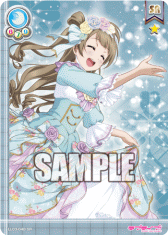 画像ギャラリー No.005のサムネイル画像 / カードゲーム「ラブライブ!スクールアイドルコレクション Vol.03」が本日発売