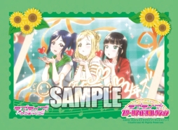 画像ギャラリー No.005のサムネイル画像 / 「ラブライブ!スクールアイドルコレクション」Vol.05が本日発売に