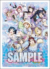 画像ギャラリー No.001のサムネイル画像 / 「ラブライブ!スクールアイドルコレクション」Vol.08が本日発売