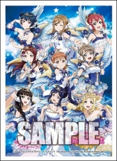 画像ギャラリー No.003のサムネイル画像 / 「ラブライブ!スクールアイドルコレクション」Vol.08が本日発売