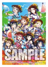 画像ギャラリー No.002のサムネイル画像 / カードゲーム「ラブライブ!スクールアイドルコレクション Vol.09」が本日発売