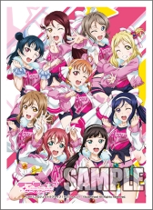 画像ギャラリー No.003のサムネイル画像 / 「ラブライブ!スクールアイドルコレクション Vol.10」が本日発売。描きおろしイラストも収録