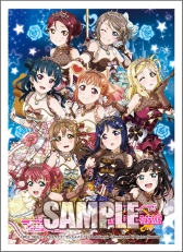 画像ギャラリー No.004のサムネイル画像 / 「ラブライブ!スクールアイドルコレクション Vol.10」が本日発売。描きおろしイラストも収録