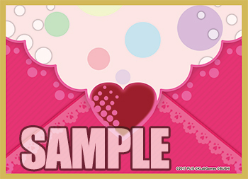 画像ギャラリー No.007のサムネイル画像 / 「ラブライブ!スクコレVol.11」が本日発売。絵柄のつながるカードなどが登場