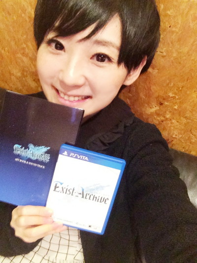 画像ギャラリー No.003のサムネイル画像 / 結のほえほえゲーム演説:第3回「唇ふれあうも多生の縁! 究極版“汝の隣人を愛せよ”の『チュウリップ』! そして始まる『勇者ヤマダくん』の旅」