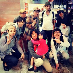 画像ギャラリー No.002のサムネイル画像 / 結のほえほえゲーム演説:第11回「『勇者ヤマダくん』公式飲み会! 時代に逆行する恋を見守り隊」